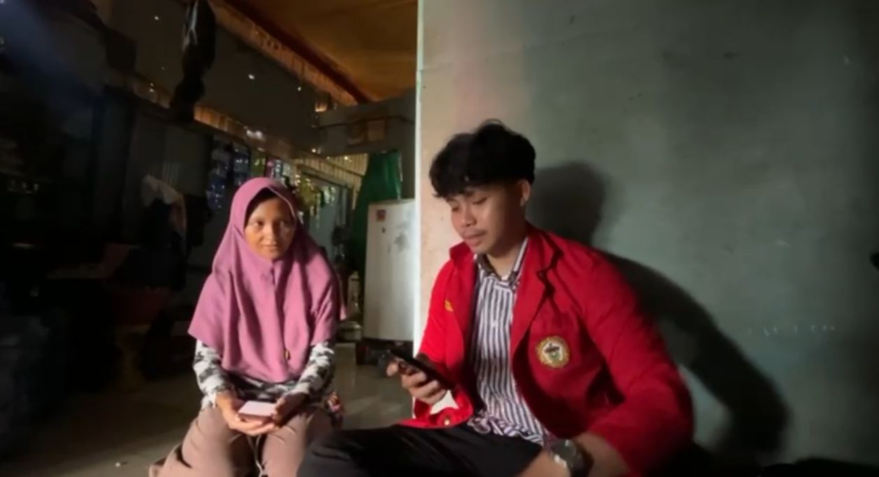 Kunjungan 2 P2KD Edukasi Tumbuh Kembang Bayi